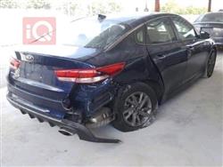 كيا اوبتيما